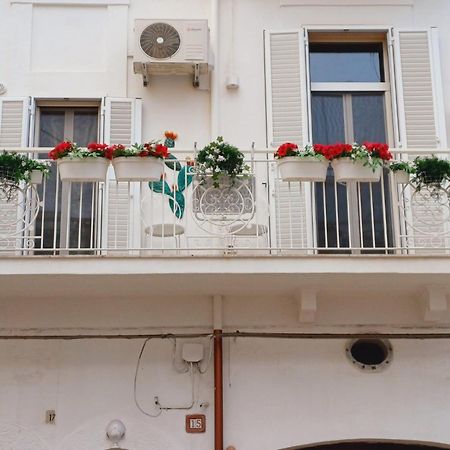 Casa Lina Apartment Mola di Bari Luaran gambar