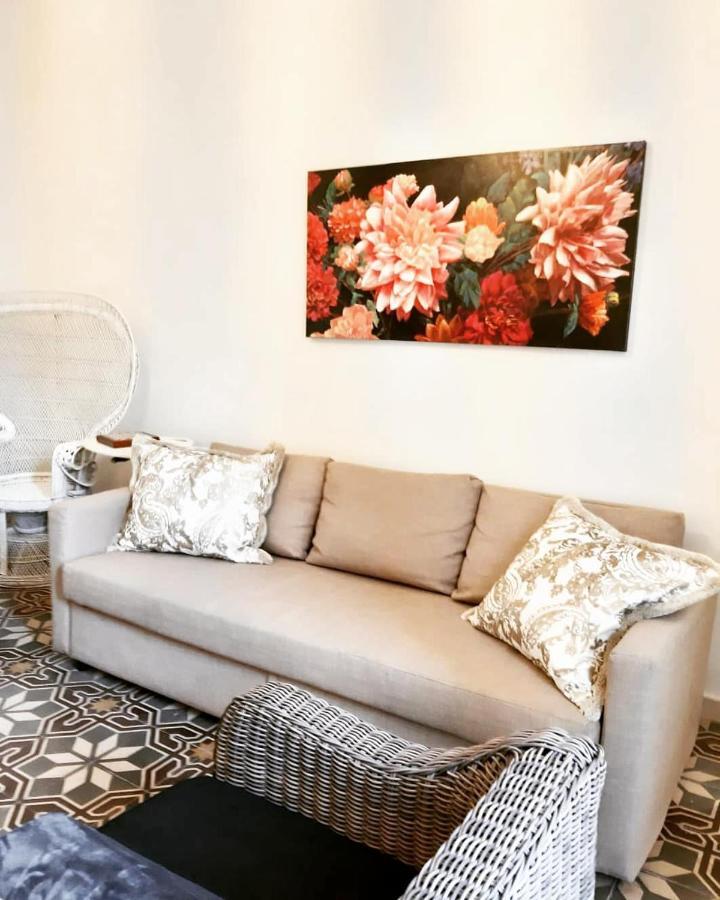 Casa Lina Apartment Mola di Bari Luaran gambar