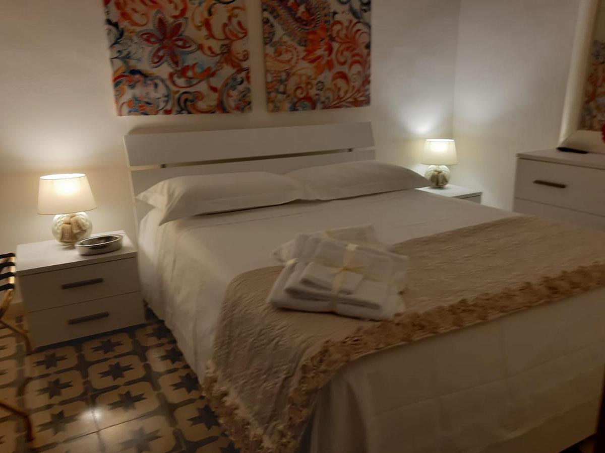 Casa Lina Apartment Mola di Bari Luaran gambar