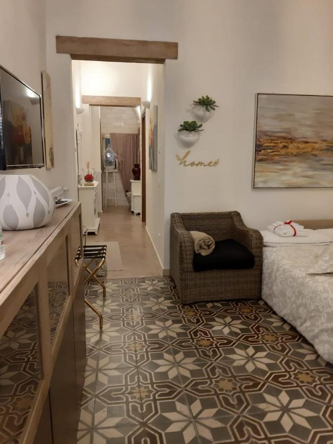 Casa Lina Apartment Mola di Bari Luaran gambar