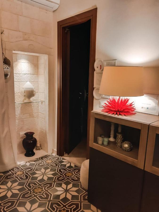 Casa Lina Apartment Mola di Bari Luaran gambar