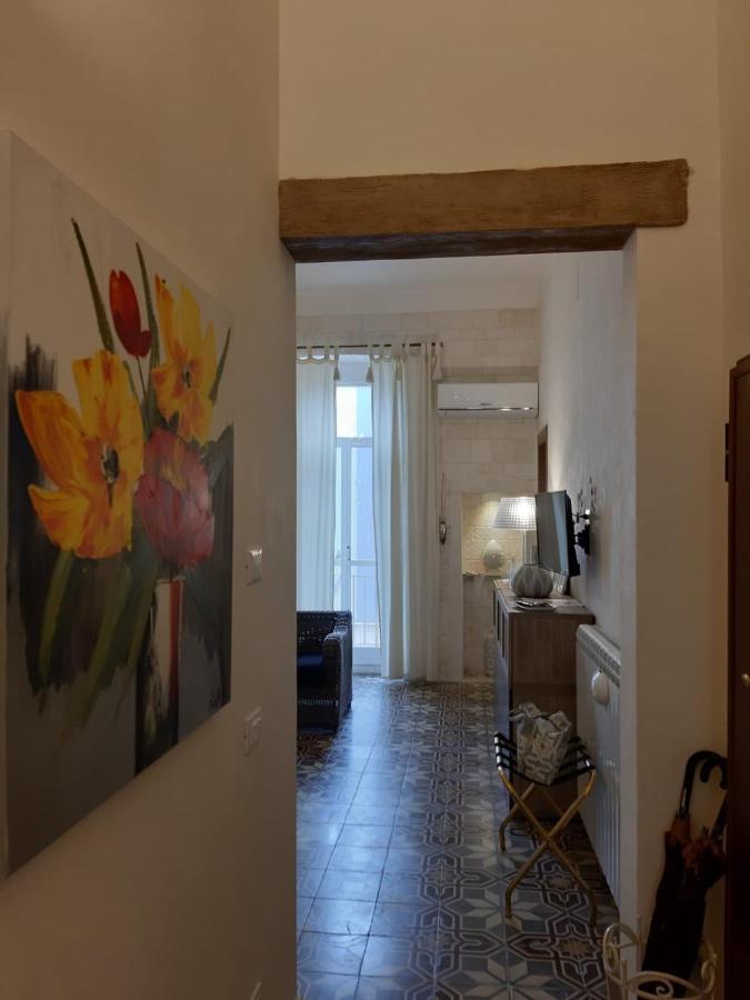 Casa Lina Apartment Mola di Bari Luaran gambar