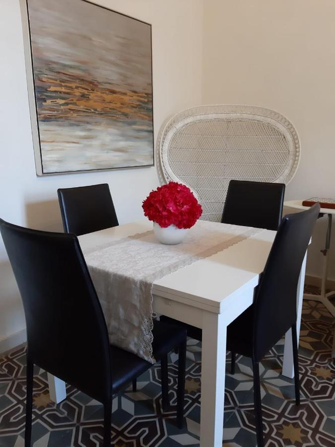 Casa Lina Apartment Mola di Bari Luaran gambar