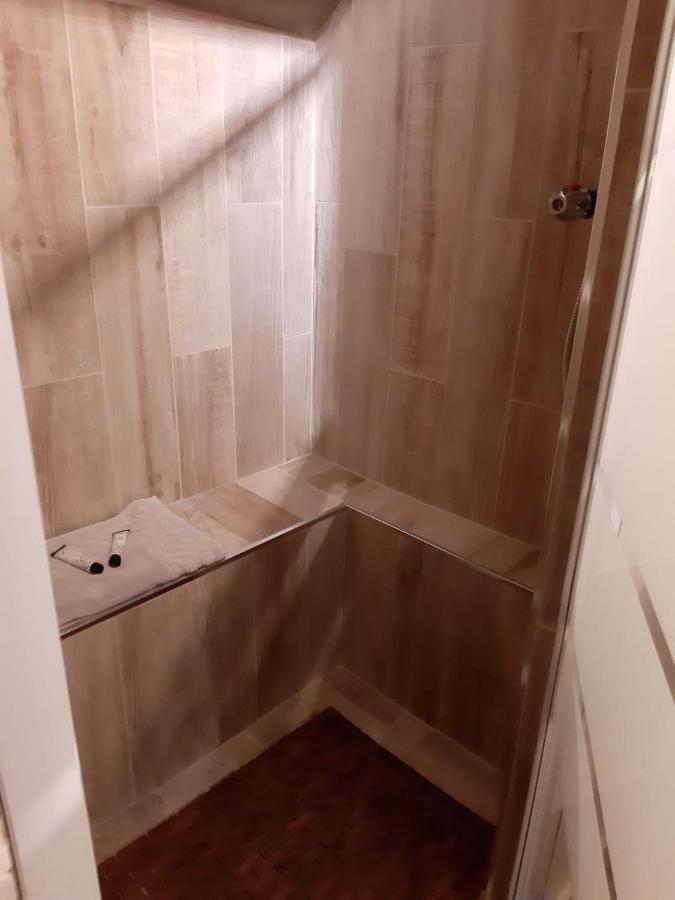 Casa Lina Apartment Mola di Bari Luaran gambar