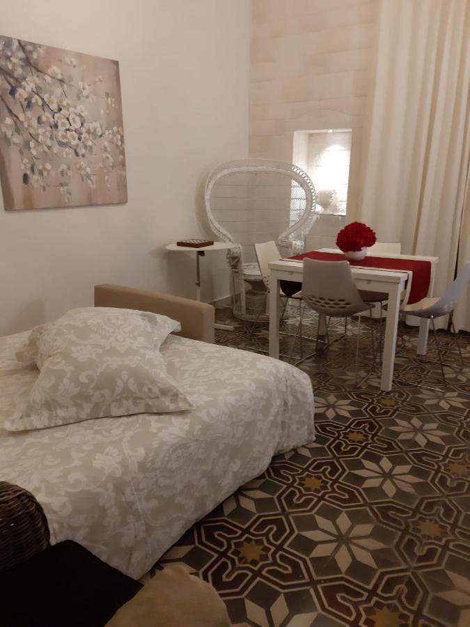 Casa Lina Apartment Mola di Bari Luaran gambar