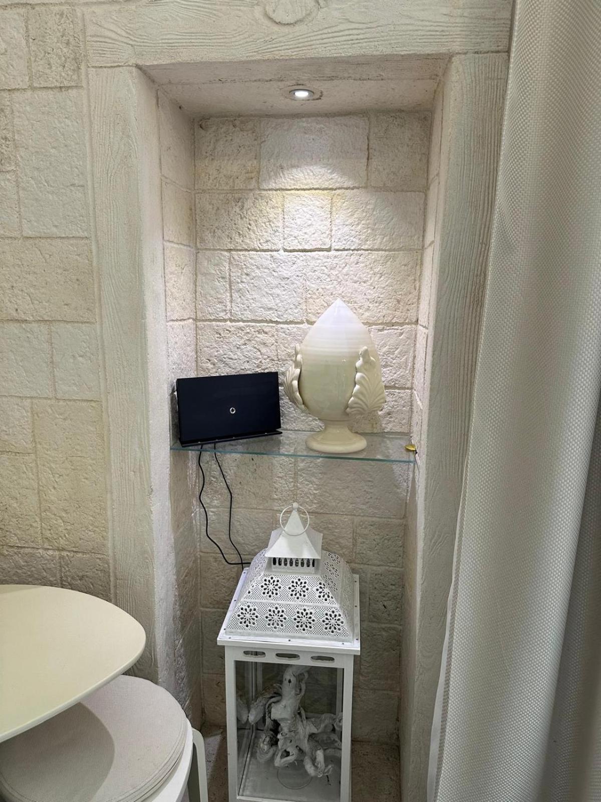 Casa Lina Apartment Mola di Bari Luaran gambar