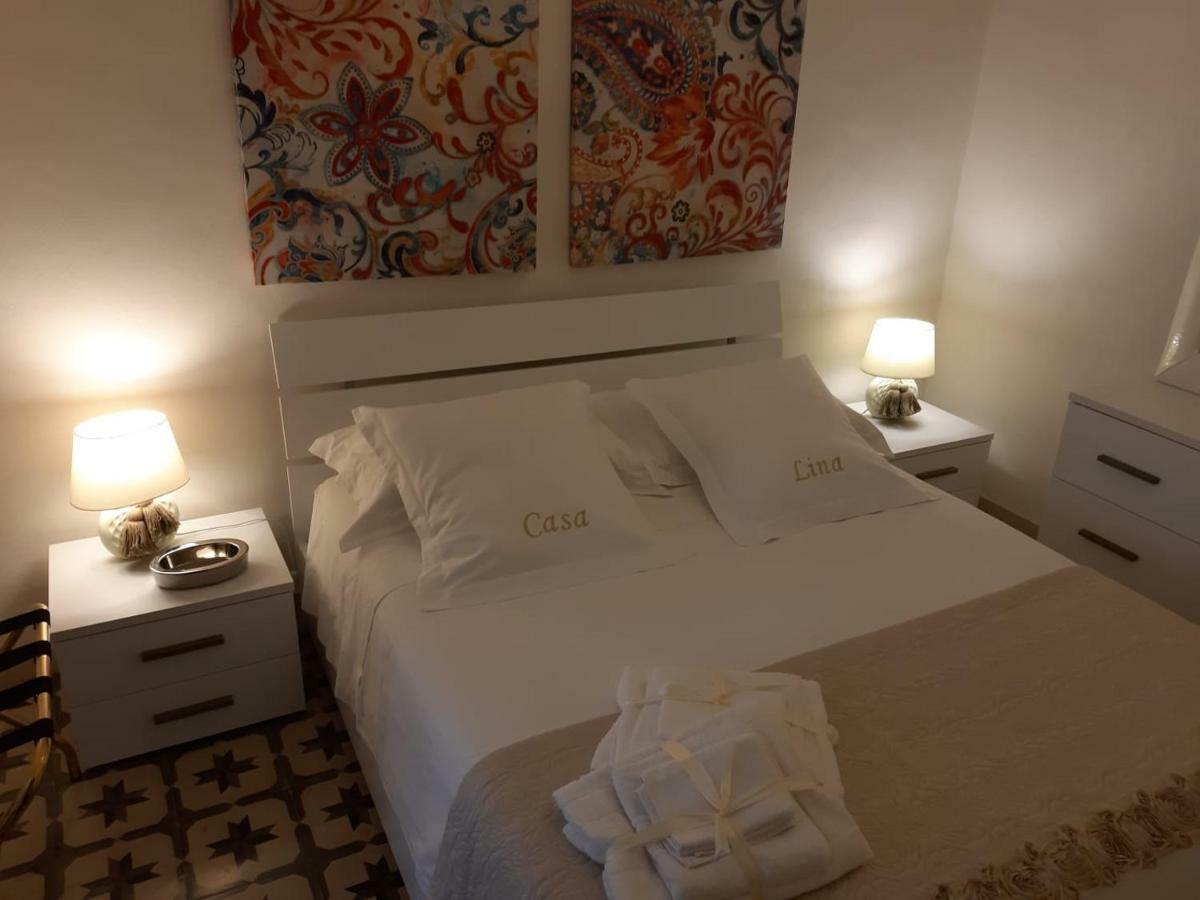 Casa Lina Apartment Mola di Bari Luaran gambar