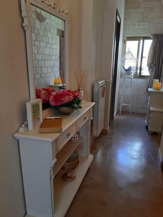 Casa Lina Apartment Mola di Bari Luaran gambar