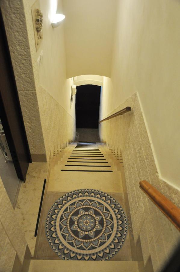 Casa Lina Apartment Mola di Bari Luaran gambar